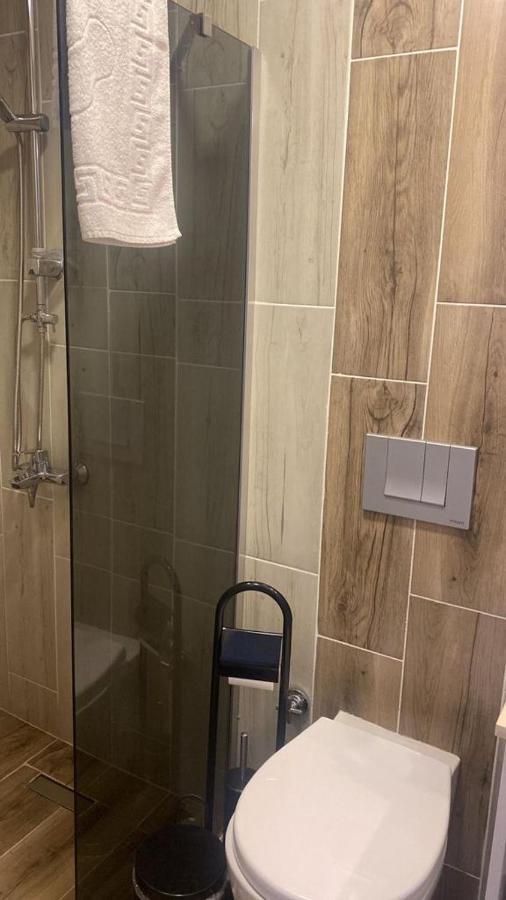 Cakir Butik Otel Çeşme Exterior foto