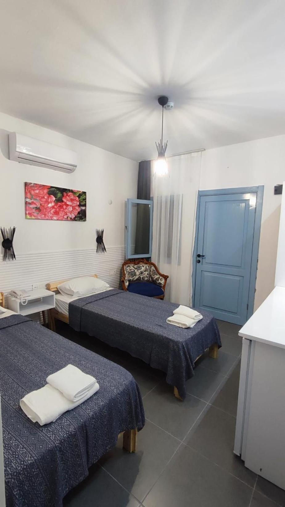 Cakir Butik Otel Çeşme Exterior foto
