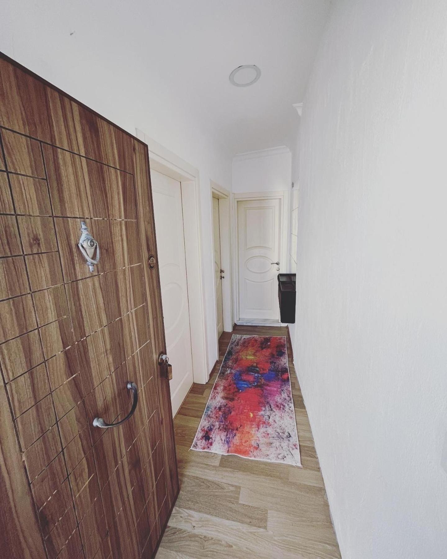 Cakir Butik Otel Çeşme Exterior foto
