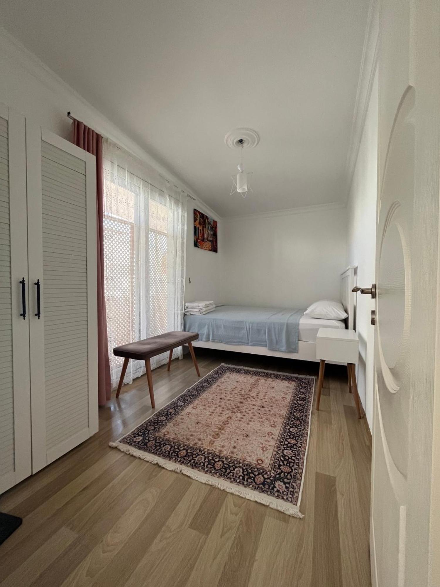 Cakir Butik Otel Çeşme Exterior foto