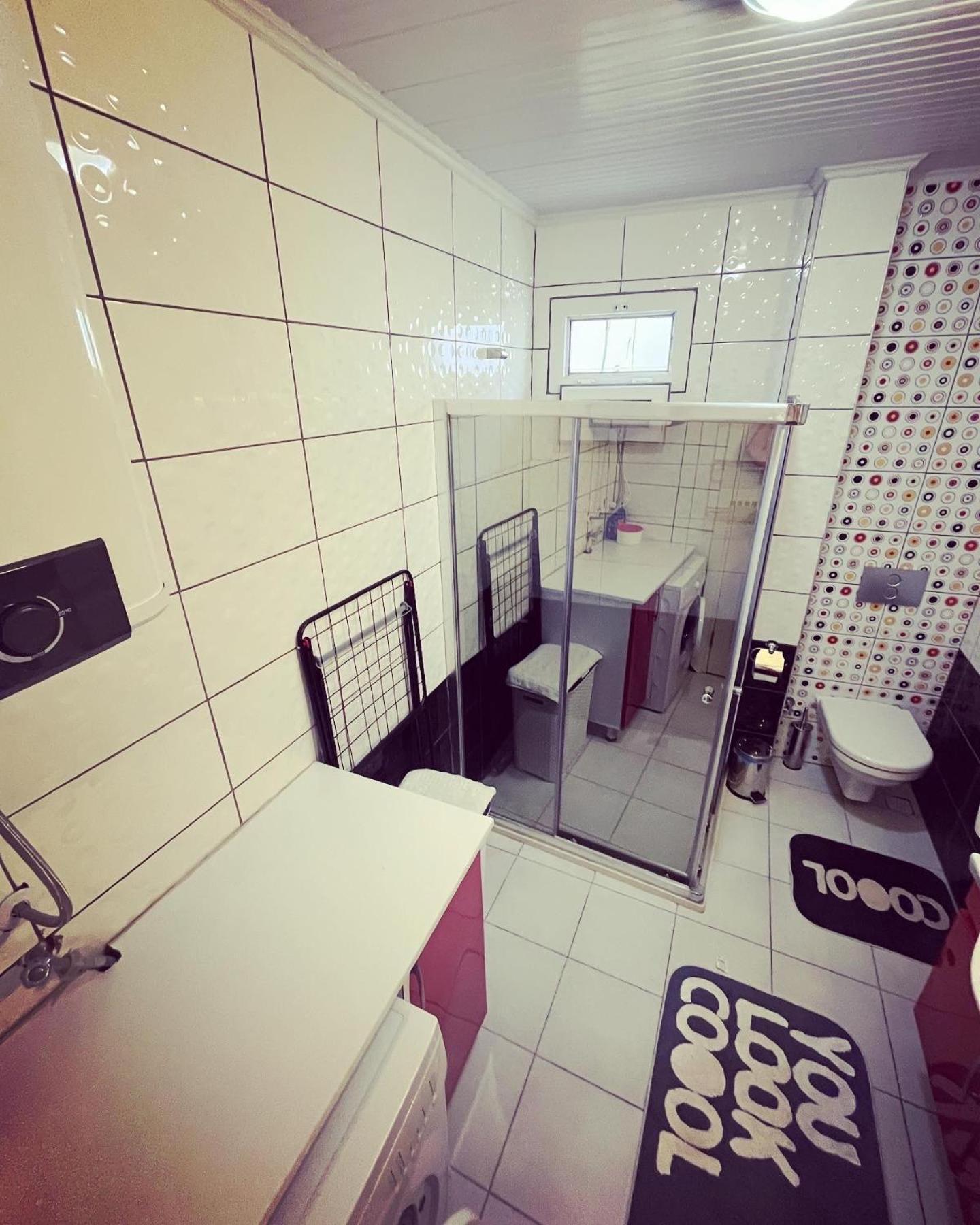 Cakir Butik Otel Çeşme Exterior foto